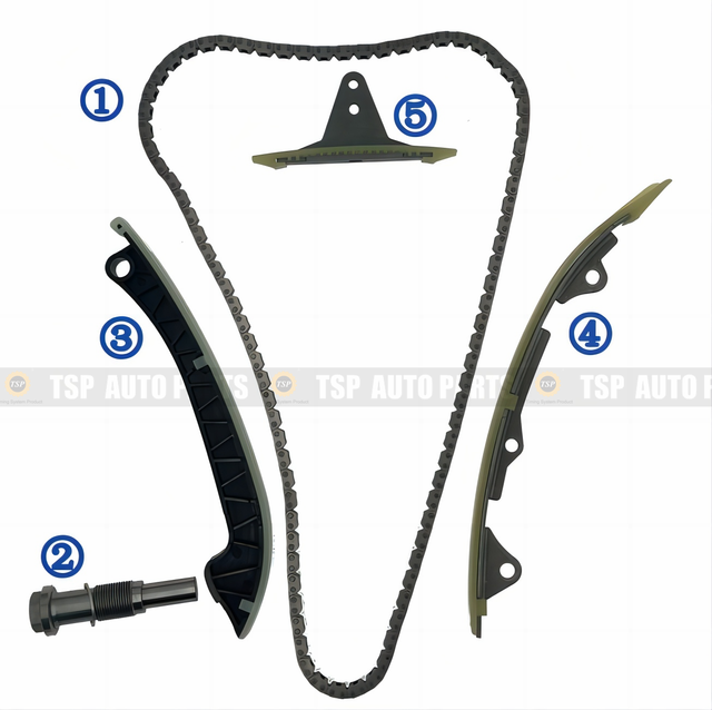 TK-RW004 Timing Chain Kit for ROEWE