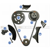 TK-CV039-A Timing Chain Kit for CHEVROLET Orlando/Cruze/Trax automatic