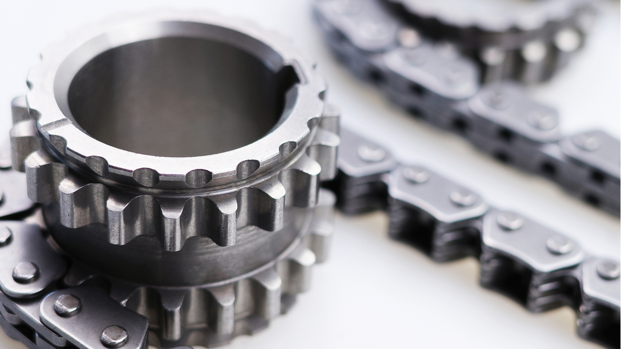 timing chain
