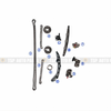 TK-IF004 Timing Chain Kit for INFINITI 3.5L
