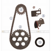TK-FD022 Timing Chain Kit for FORD