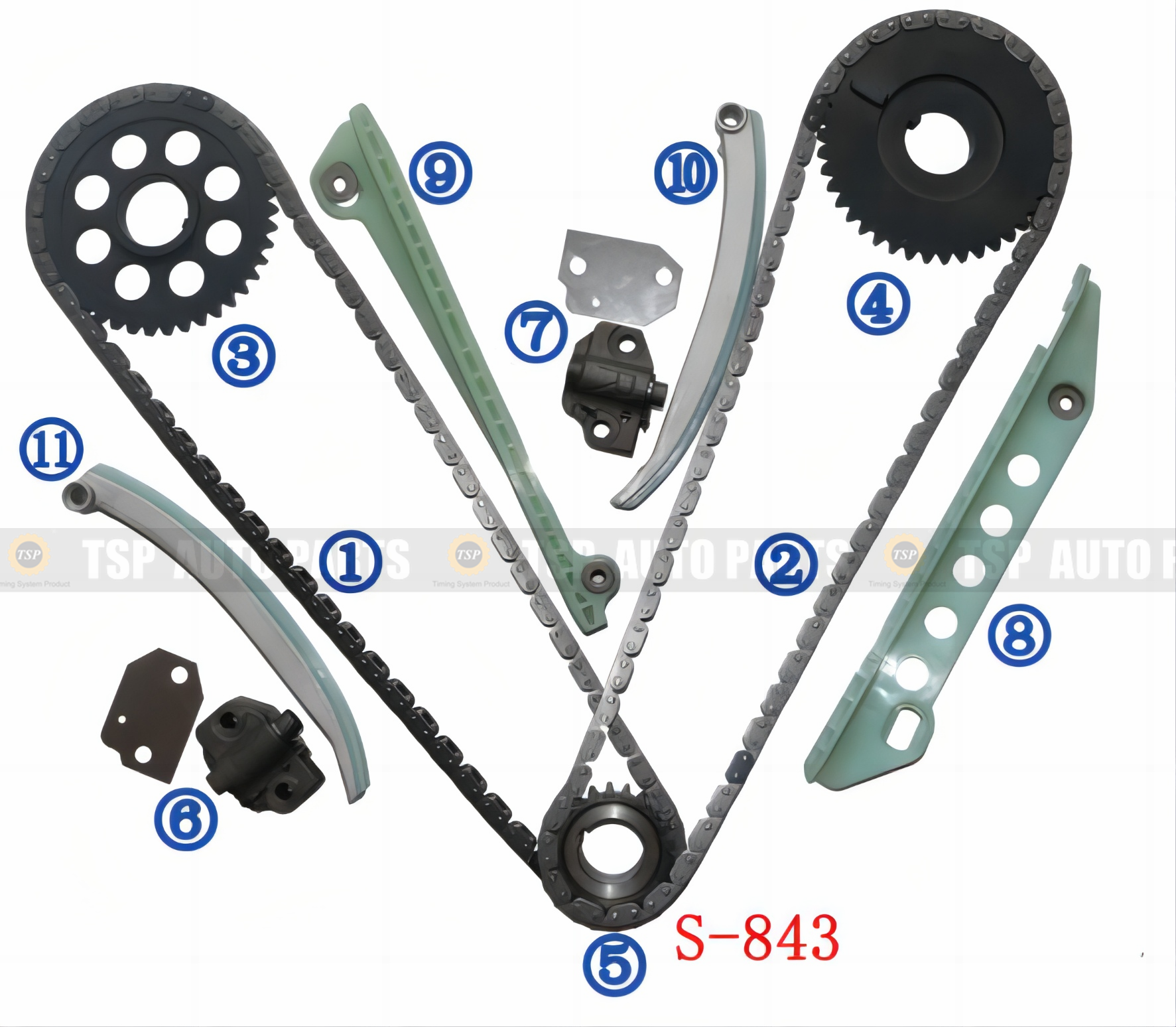 TK-FD009-S843