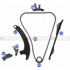 TK-HD022 Timing Chain Kit for HONDA 1.5T