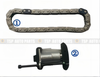 TK-LR009 Timing Chain Kit for LAND ROVER 2.2TD