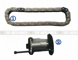 TK-LR009 Timing Chain Kit for LAND ROVER 2.2TD