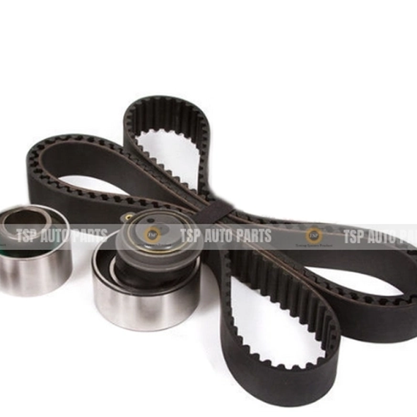 How Many Km To Change Timing Belt?