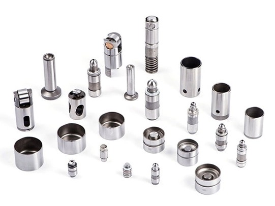 What Does A Valve Lifter Do?