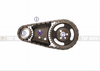 TK-CA002 Timing Chain Kit for CADILLAC Cimarron