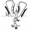 TK-DG016 Timing Chain Kit for DODGE Durango/Ram