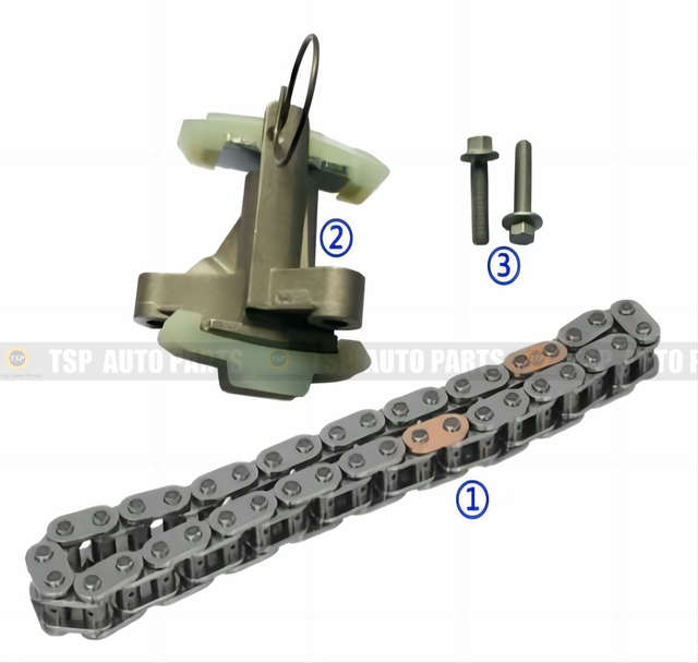 TK-JG009 Timing Chain Kit for JAGUAR S-TYPE
