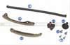 TK-BZ026 Timing Chain Kit for MERCEDES-BENZ CITAN