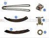 TK-GM002 Timing Chain Kit for GENERAL MOTORS CHEVROLET Malibu/ BUICK Lacross