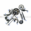 TK-NS024 Timing Chain Kit for NISSAN YD22DDT