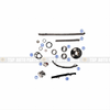 TK-NS010 Timing Chain Kit for NISSAN Altima/Xterra