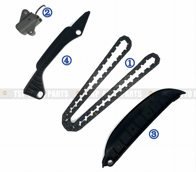 TK-RN013 Timing Chain Kit for RENAULT