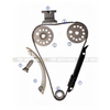 TK-CV003 Timing Chain Kit for CHEVROLET Cobalt/Cavalier