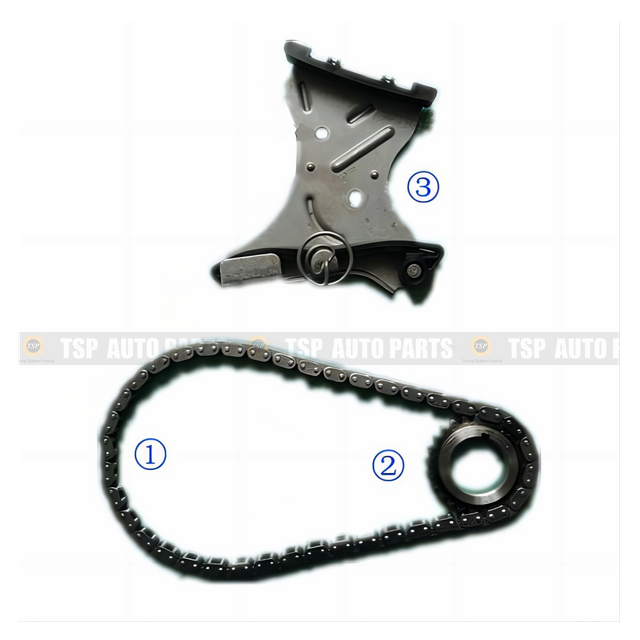 TK-CV032 Timing Chain Kit for CHEVROLET Impala/Malibu