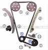 TK-FD027 Timing Chain Kit for FORD 2.0L