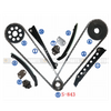TK-FD018 Timing Chain Kit for FORD 5.4L