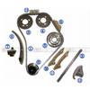 TK-FD030 Timing Chain Kit for FORD 2.4