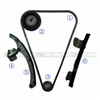 TK-FD048 Timing Chain Kit for FORD 1.5