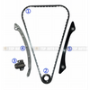 TK-FD058 Timing Chain Kit for FORD 2.0L
