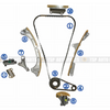 TK-HD016 Timing Chain Kit for HONDA 2.0T