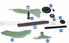 TK-OP025 Timing Chain Kit for OPEL&VAUXHALL