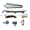 TK-JP017 Timing Chain Kit for JEEP COMPASS