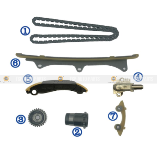 TK-JP017 Timing Chain Kit for JEEP COMPASS