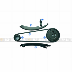 TK-BM001 Timing Chain Kit for BMW MINI COOPER