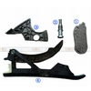 TK-BM006 Timing Chain Kit for BMW 3/1/5/X6/Z4