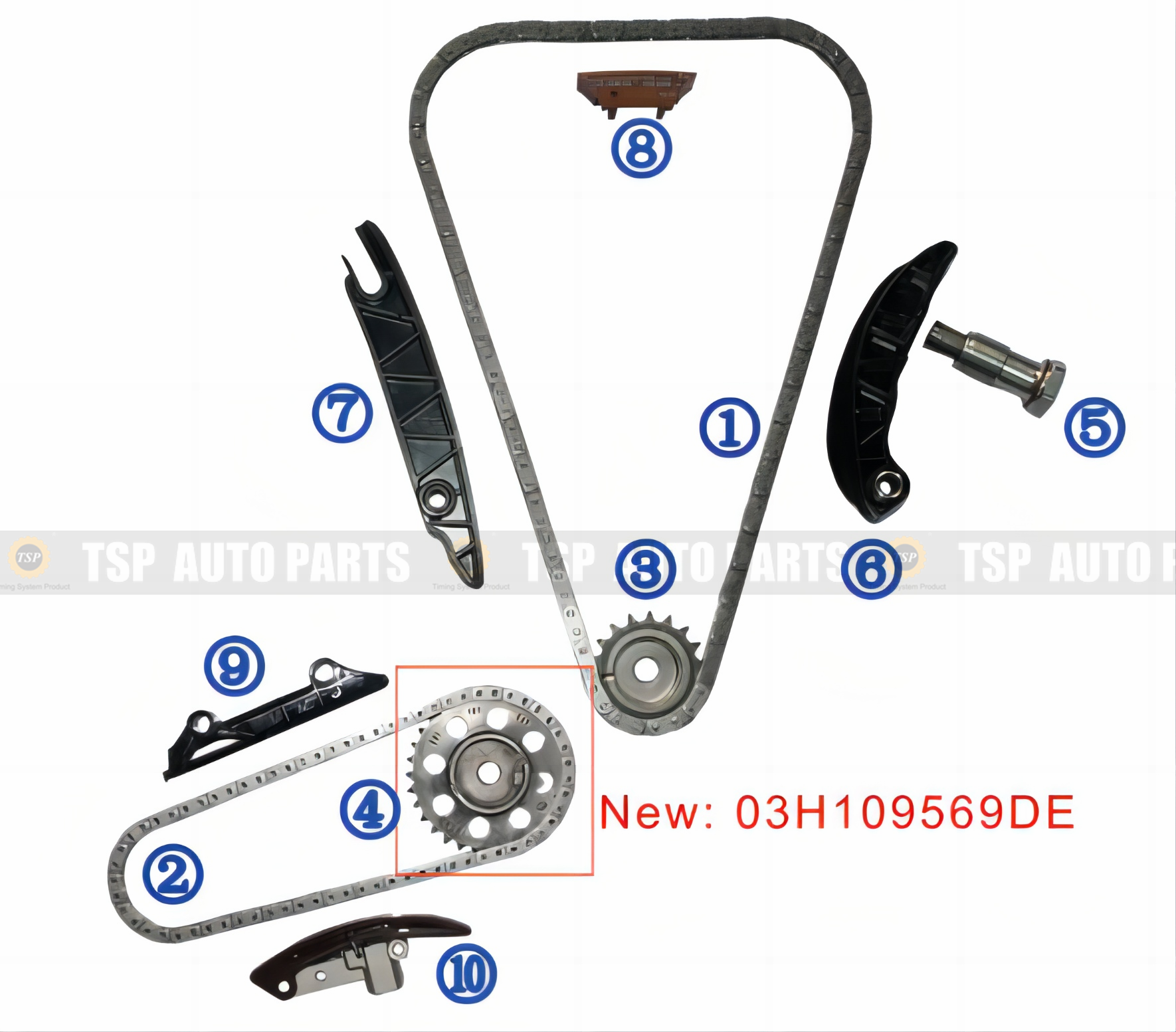 TK-VW007-6