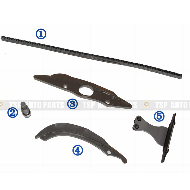 TK-BM028 Timing Chain Kit for BMW MINI COOPER/MINI ONE