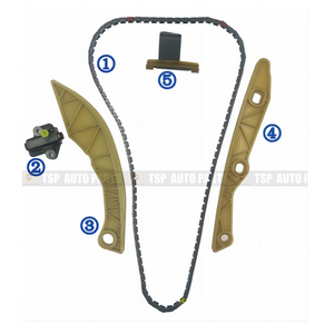 TK-DG019 Timing Chain Kit for DODGE 2.0L