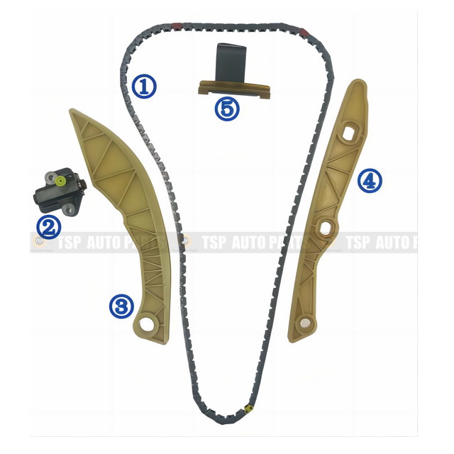 TK-DG019 Timing Chain Kit for DODGE 2.0L