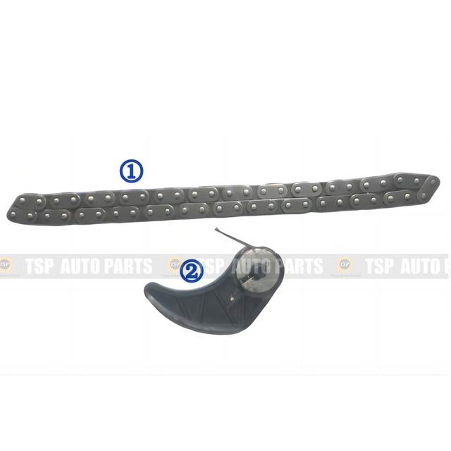 TK-AD024 Timing Chain Kit for AUDI TT/A6/A3