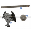TK-AD019 Timing Chain Kit for AUDI TT/A6/A4/A3/A1