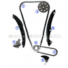 TK-AD013 Timing Chain Kit for AUDI A3
