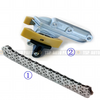 TK-AD006 Timing Chain Kit for AUDI A4/TT