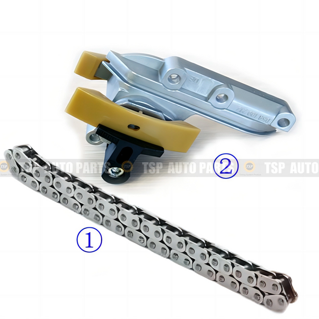 TK-AD006 Timing Chain Kit for AUDI A4/TT
