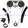TK-BK020-V Timing Chain Kit for BUICK Lacross/Verano