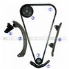 TK-TY028 Timing Chain Kit for TOYOTA