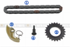 TK-NS058 Timing Chain Kit for NISSAN