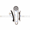 TK-OP001 Timing Chain Kit for OPEL & HOLDEN