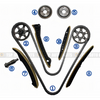 TK-BZ021 Timing Chain Kit for MERCEDES-BENZ E-CLASS/GL-CLASS/M-CLASS