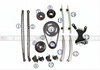 TK-JP008 Timing Chain Kit for JEEP 4.7L