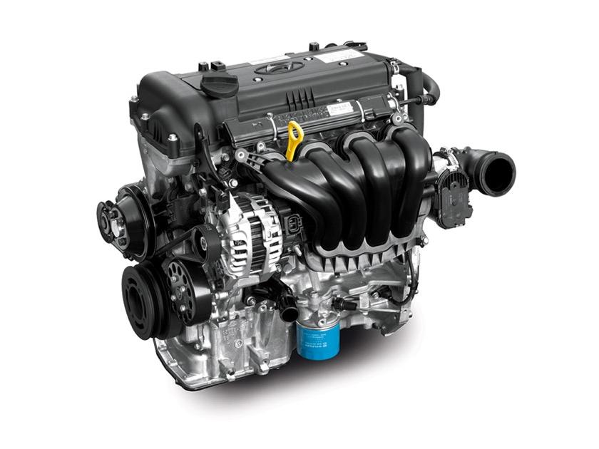 Enhancing Power and Reliability: Timing Chain Kits for Hyundai Enthusiasts