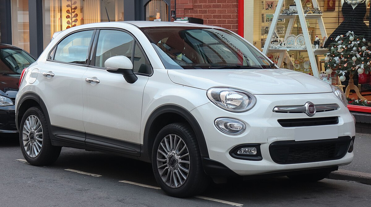 Maximize Your FIAT’s Potential: Why Timing Chain Kits Matter