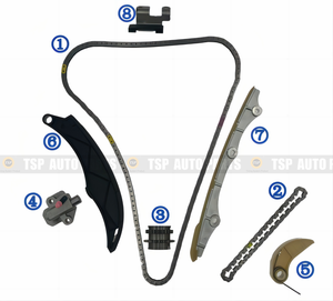 TK-HY027 Timing Chain Kit for HYUNDAI 1.5T
